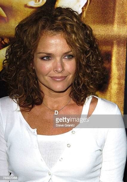 359 Dina Meyer Photos Stock Photos & High